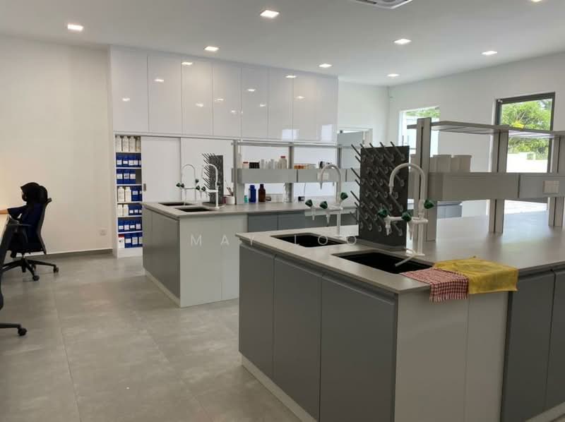 Kilang untuk Disewa di Shah Alam (Selangor) - May Loo - Interior - PropertyGuru.com.my