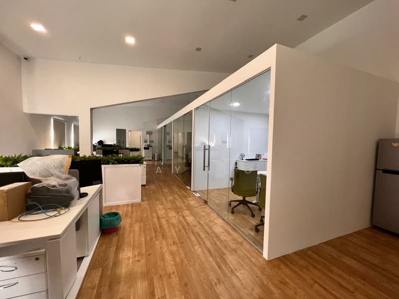 Kilang untuk Disewa di Shah Alam (Selangor) - May Loo - Interior - PropertyGuru.com.my