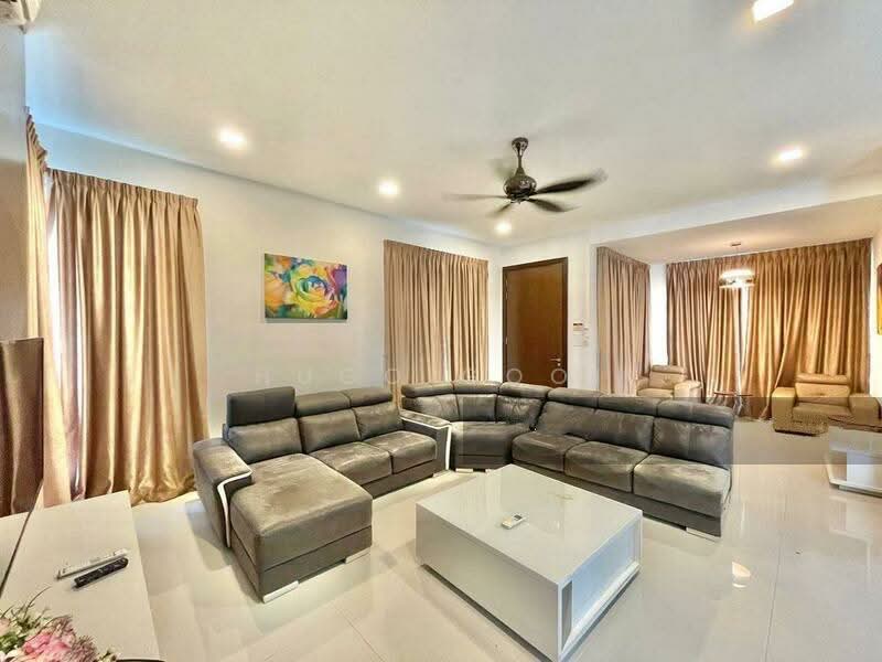 Rumah Banglo untuk Dijual di Wangsa Maju (Kuala Lumpur) - Hugo Gooi - PropertyGuru.com.my