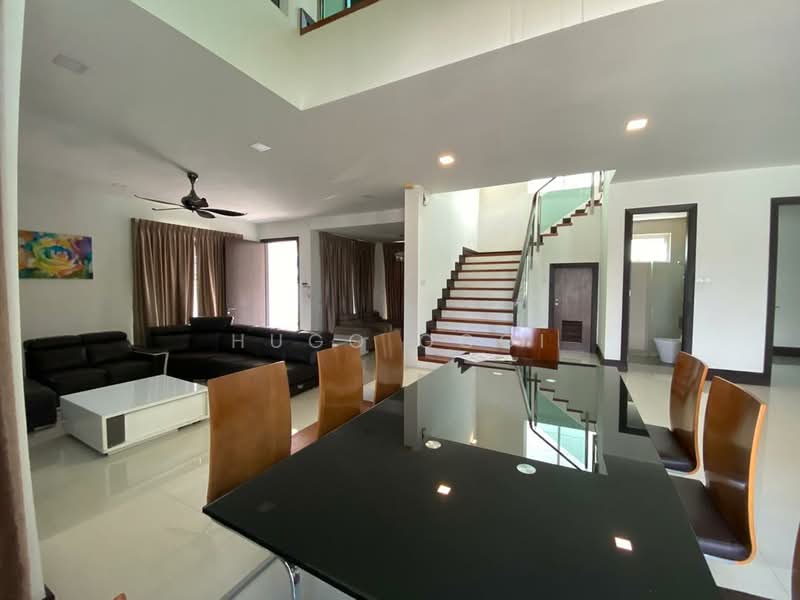 Rumah Banglo untuk Dijual di Wangsa Maju (Kuala Lumpur) - Hugo Gooi - PropertyGuru.com.my