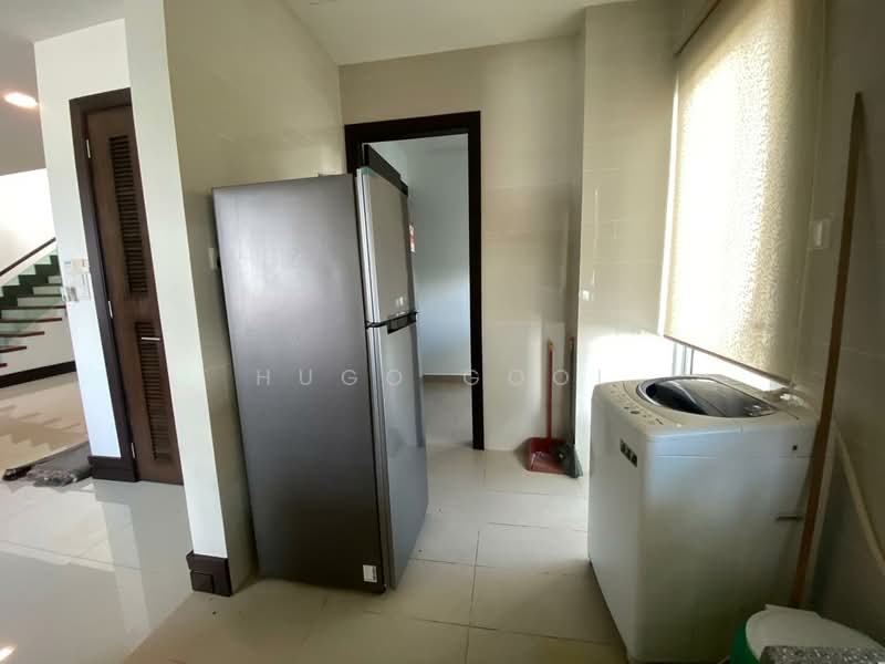 Rumah Banglo untuk Dijual di Wangsa Maju (Kuala Lumpur) - Hugo Gooi - PropertyGuru.com.my