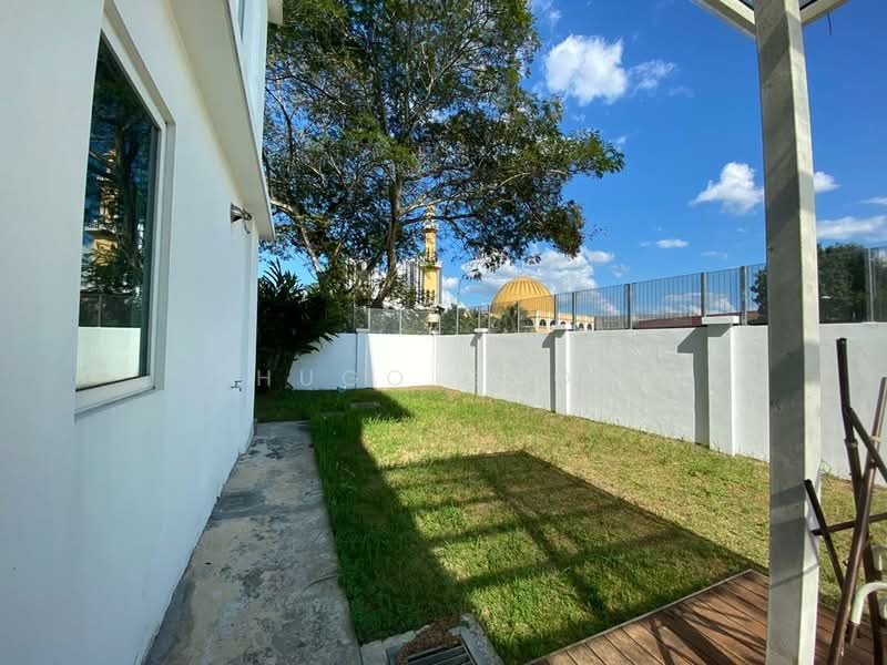 Rumah Banglo untuk Dijual di Wangsa Maju (Kuala Lumpur) - Hugo Gooi - PropertyGuru.com.my