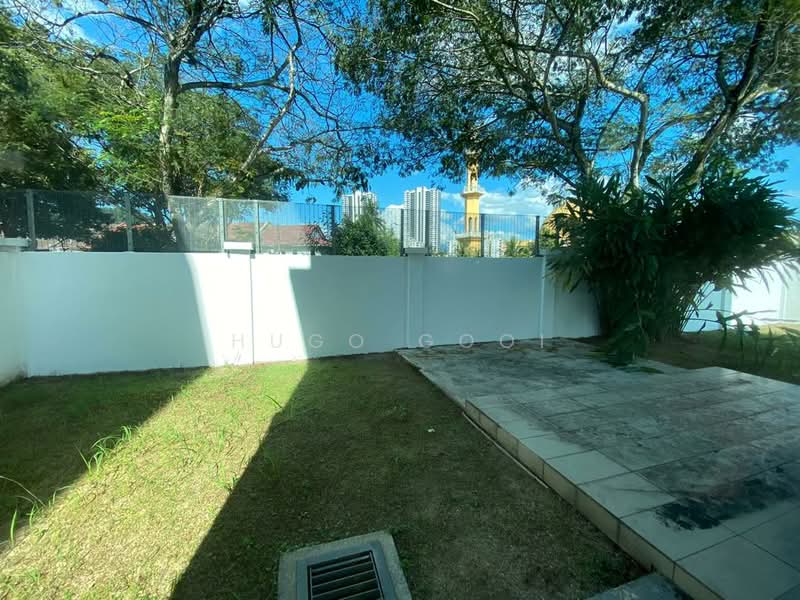 Rumah Banglo untuk Dijual di Wangsa Maju (Kuala Lumpur) - Hugo Gooi - PropertyGuru.com.my