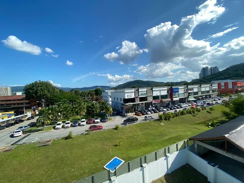 Rumah Banglo untuk Dijual di Wangsa Maju (Kuala Lumpur) - Hugo Gooi - PropertyGuru.com.my