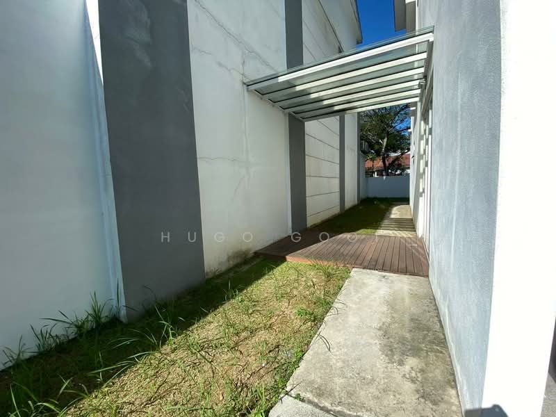 Rumah Banglo untuk Dijual di Wangsa Maju (Kuala Lumpur) - Hugo Gooi - PropertyGuru.com.my