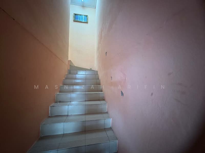 Rumah Teres 2 Tingkat untuk Dijual di Taman Putra Perdana (Puchong) - Masnizah Arifin - Interior - PropertyGuru.com.my
