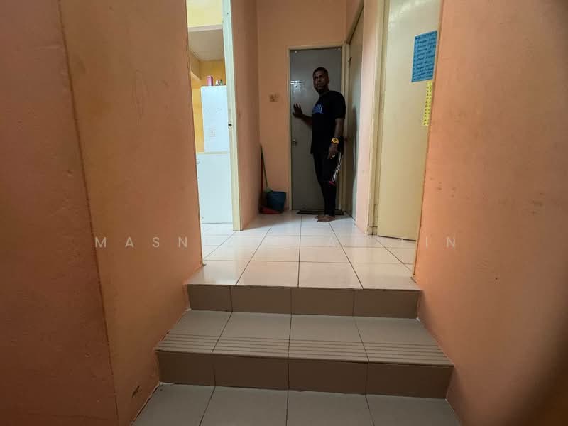 Rumah Teres 2 Tingkat untuk Dijual di Taman Putra Perdana (Puchong) - Masnizah Arifin - Interior - PropertyGuru.com.my