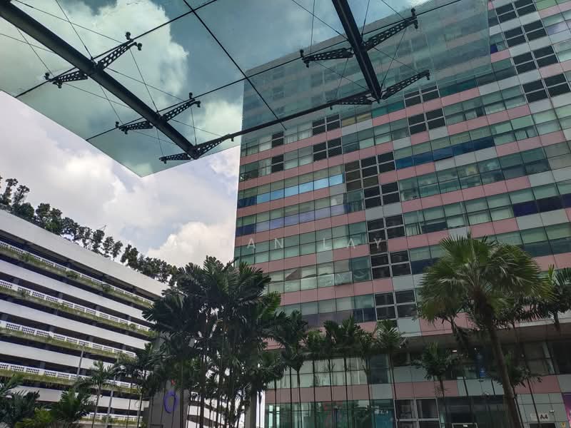 Office for Sale in Leisure Commerce Square (Petaling Jaya) - Aidan Lay - Exterior - PropertyGuru.com.my