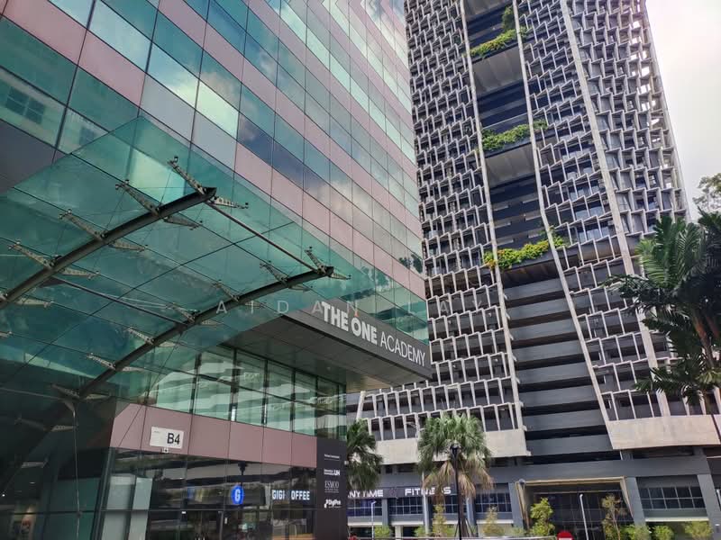 Office for Sale in Leisure Commerce Square (Petaling Jaya) - Aidan Lay - Exterior - PropertyGuru.com.my