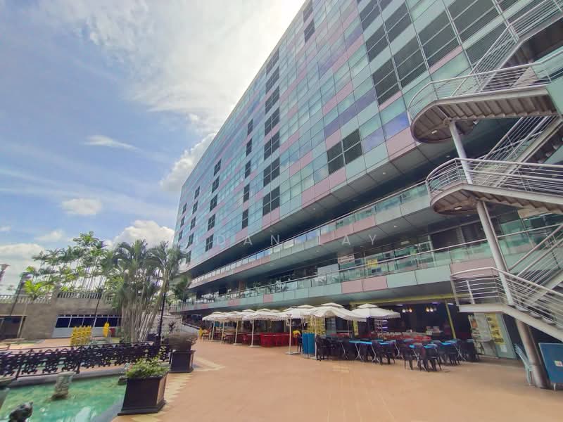 Office for Sale in Leisure Commerce Square (Petaling Jaya) - Aidan Lay - Exterior - PropertyGuru.com.my