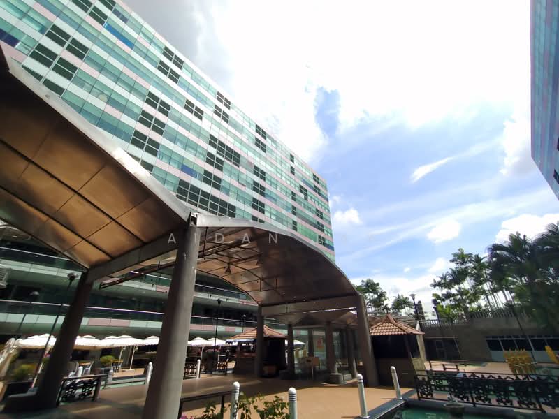 Office for Sale in Leisure Commerce Square (Petaling Jaya) - Aidan Lay - Exterior - PropertyGuru.com.my