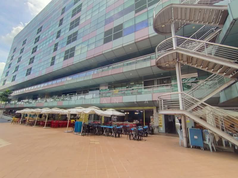 Office for Sale in Leisure Commerce Square (Petaling Jaya) - Aidan Lay - Exterior - PropertyGuru.com.my