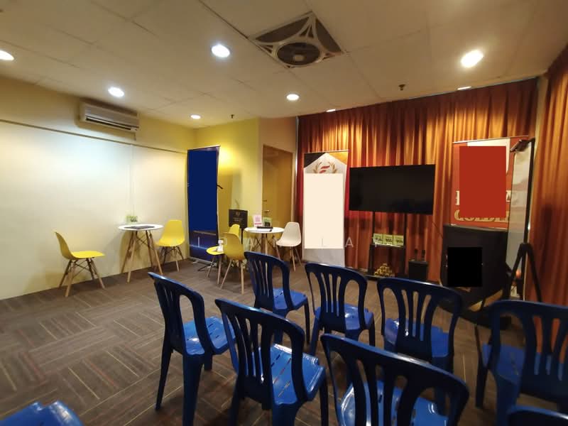 Office for Sale in Leisure Commerce Square (Petaling Jaya) - Aidan Lay - Interior - PropertyGuru.com.my
