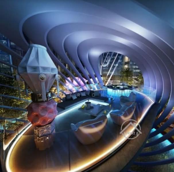 Service Residence for Rent at Arte Mont Kiara - Xavier Chong - Exterior - PropertyGuru.com.my