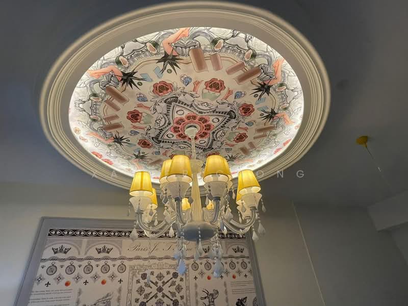 Service Residence for Rent at Arte Mont Kiara - Xavier Chong - Interior - PropertyGuru.com.my