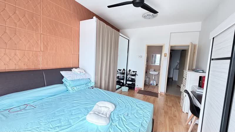 Condominium for Sale at Dynasty Garden Condominium - Amber Lai - PropertyGuru.com.my