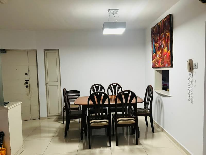 Condominium for Rent at Vista Kiara - Nora Dean - PropertyGuru.com.my