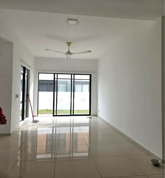 Rumah Berkembar untuk Disewa di Setia Ecohill (Semenyih) - Chong . - Living Room - PropertyGuru.com.my