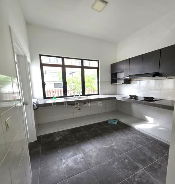 Rumah Berkembar untuk Disewa di Setia Ecohill (Semenyih) - Chong . - Kitchen - PropertyGuru.com.my