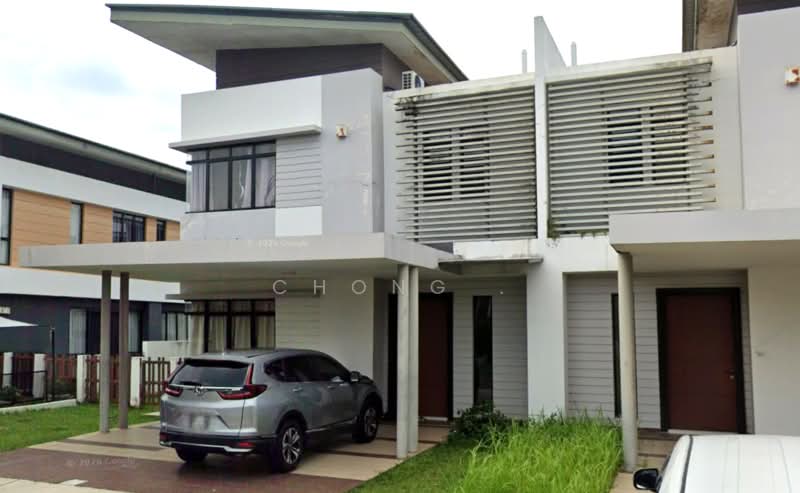 Rumah Berkembar untuk Disewa di Setia Ecohill (Semenyih) - Chong . - PropertyGuru.com.my