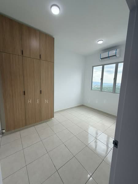 Kondominium untuk Disewa di Residensi Adelia 4 - Henson Yee - Bedroom - PropertyGuru.com.my