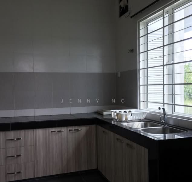 Rumah Teres 2 Tingkat untuk Disewa di Gunung Rapat (Ipoh) - Jenny Ng - PropertyGuru.com.my