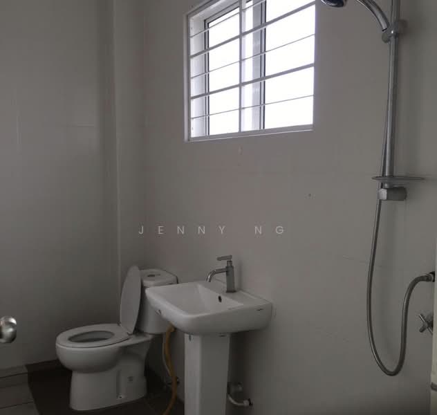 Rumah Teres 2 Tingkat untuk Disewa di Gunung Rapat (Ipoh) - Jenny Ng - PropertyGuru.com.my