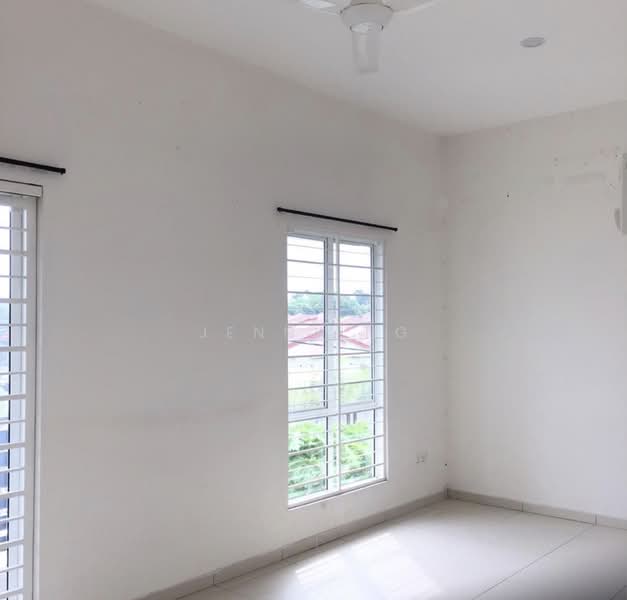 Rumah Teres 2 Tingkat untuk Disewa di Gunung Rapat (Ipoh) - Jenny Ng - PropertyGuru.com.my