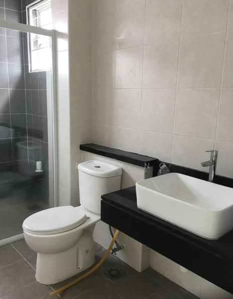 Rumah Teres 2 Tingkat untuk Disewa di Gunung Rapat (Ipoh) - Jenny Ng - PropertyGuru.com.my