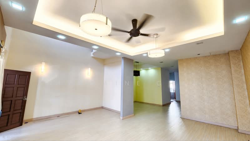 Rumah Teres 2 Tingkat untuk Dijual di Taman Damai Utama (Bandar Kinrara) - Shermaine Chan - Interior - PropertyGuru.com.my