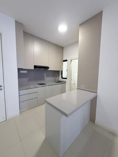 Kondominium untuk Disewa di Vierra Residence - Amy Thew - Kitchen - PropertyGuru.com.my
