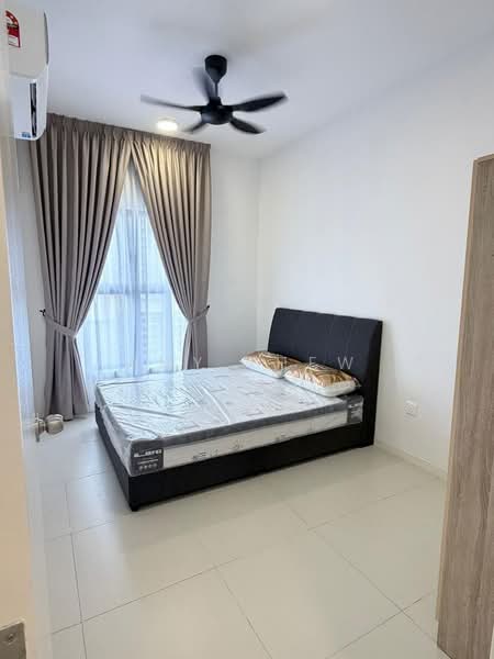 Kondominium untuk Disewa di Vierra Residence - Amy Thew - Bedroom - PropertyGuru.com.my