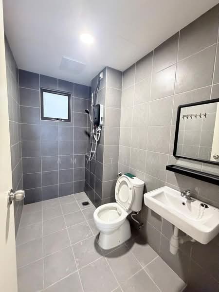 Kondominium untuk Disewa di Vierra Residence - Amy Thew - Bathroom - PropertyGuru.com.my