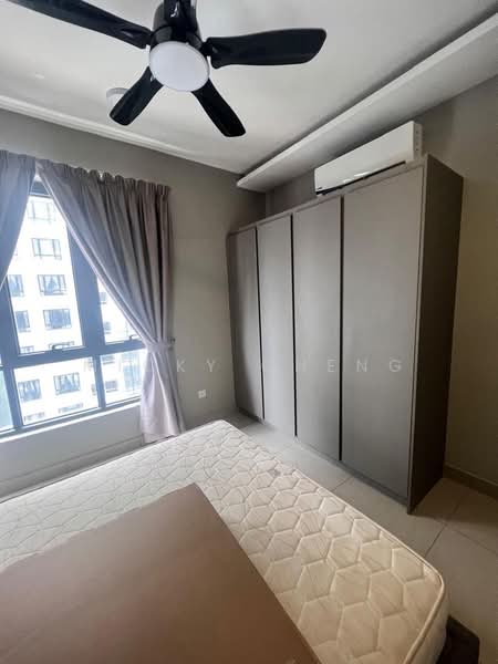 Service Residence for Rent at Eclipse Residence @ Pan'gaea - Micky Cheng - PropertyGuru.com.my