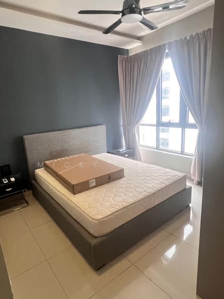 Service Residence for Rent at Eclipse Residence @ Pan'gaea - Micky Cheng - PropertyGuru.com.my