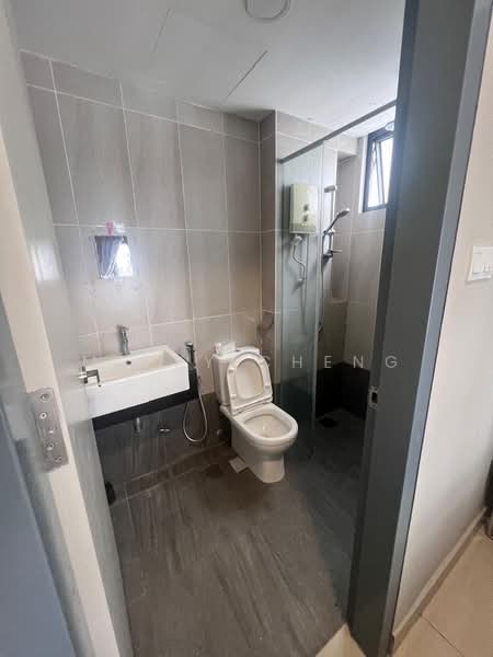 Service Residence for Rent at Eclipse Residence @ Pan'gaea - Micky Cheng - PropertyGuru.com.my