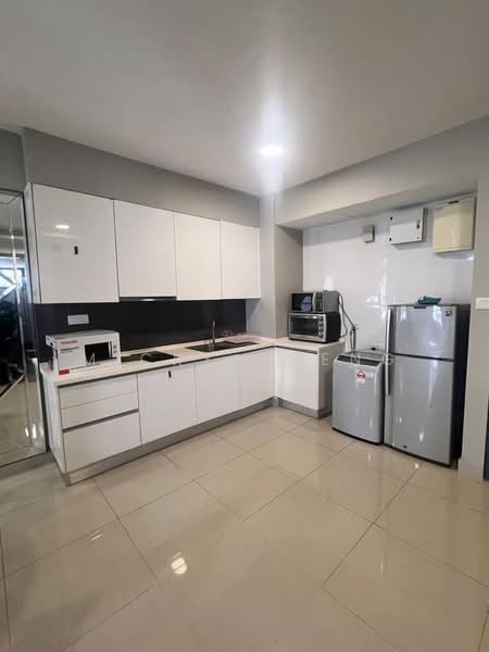 Service Residence for Rent at Eclipse Residence @ Pan'gaea - Micky Cheng - PropertyGuru.com.my