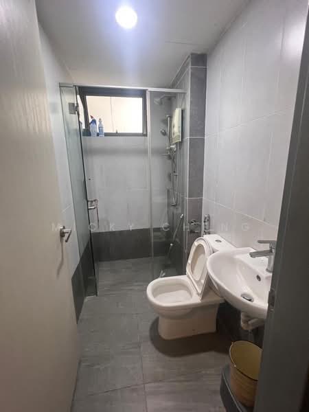 Service Residence for Rent at Eclipse Residence @ Pan'gaea - Micky Cheng - PropertyGuru.com.my