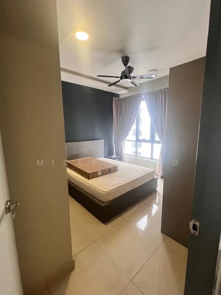 Service Residence for Rent at Eclipse Residence @ Pan'gaea - Micky Cheng - PropertyGuru.com.my