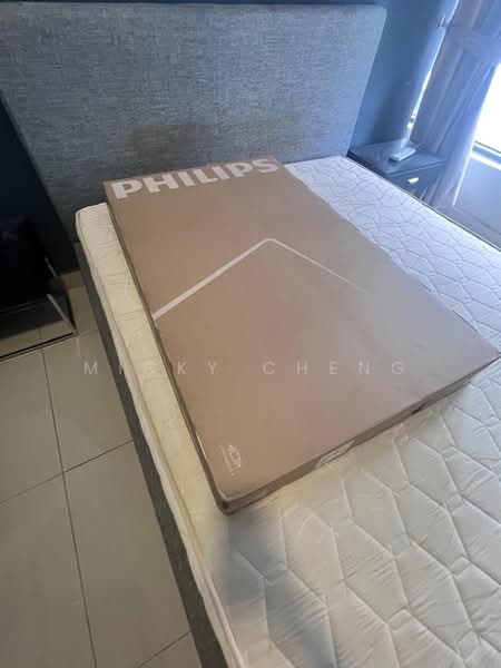 Service Residence for Rent at Eclipse Residence @ Pan'gaea - Micky Cheng - PropertyGuru.com.my