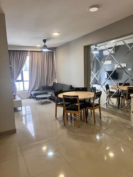 Service Residence for Rent at Eclipse Residence @ Pan'gaea - Micky Cheng - PropertyGuru.com.my