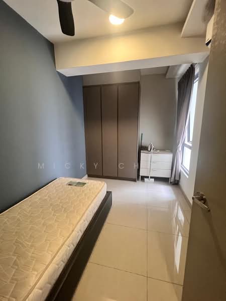 Service Residence for Rent at Eclipse Residence @ Pan'gaea - Micky Cheng - PropertyGuru.com.my