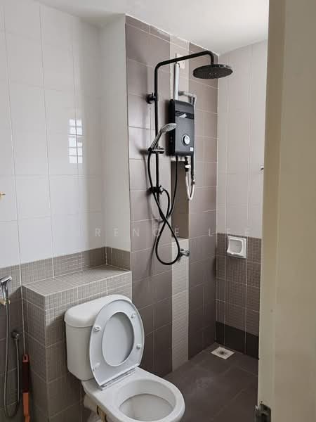 2-storey Terraced House for Rent in Setia Indah (Setia Alam) - Terence Lee - Bathroom - PropertyGuru.com.my