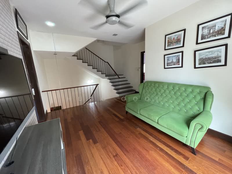 Semi-Detached House for Sale in Ampang (Selangor) - Hugo Gooi - PropertyGuru.com.my