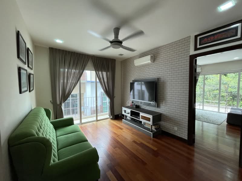 Semi-Detached House for Sale in Ampang (Selangor) - Hugo Gooi - PropertyGuru.com.my