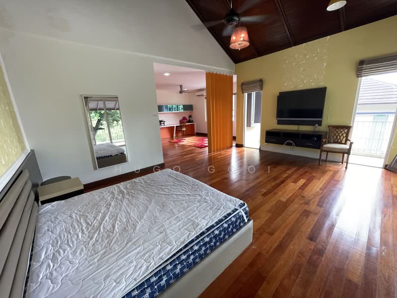 Semi-Detached House for Sale in Ampang (Selangor) - Hugo Gooi - PropertyGuru.com.my