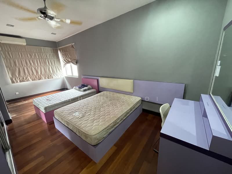 Semi-Detached House for Sale in Ampang (Selangor) - Hugo Gooi - PropertyGuru.com.my