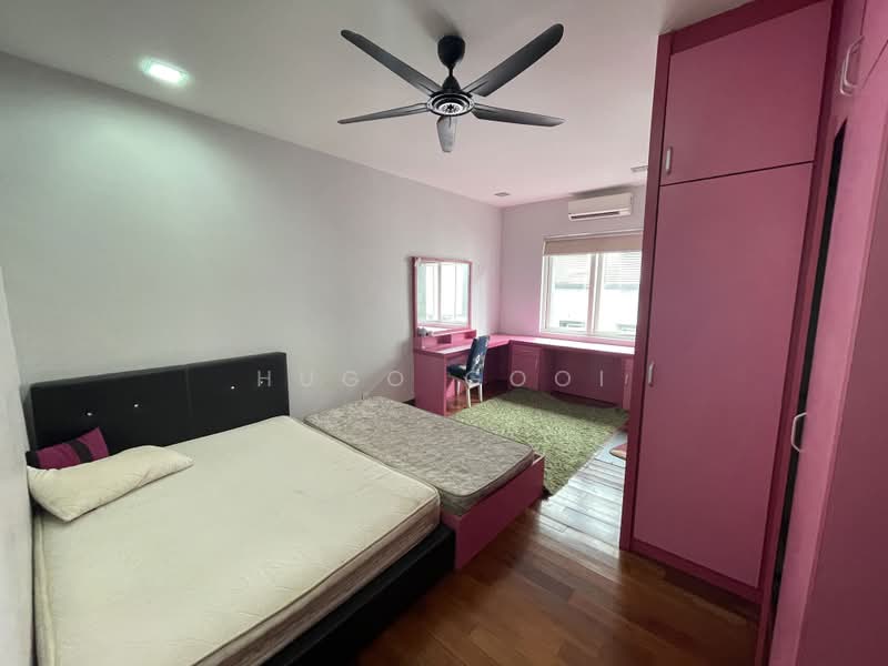 Semi-Detached House for Sale in Ampang (Selangor) - Hugo Gooi - PropertyGuru.com.my