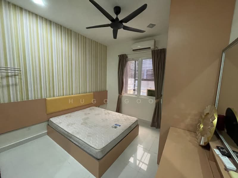 Semi-Detached House for Sale in Ampang (Selangor) - Hugo Gooi - PropertyGuru.com.my