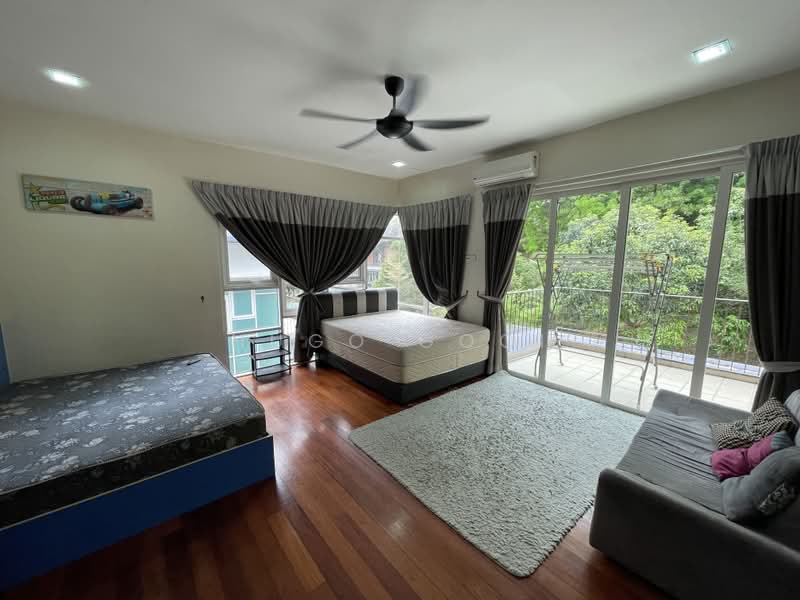 Semi-Detached House for Sale in Ampang (Selangor) - Hugo Gooi - PropertyGuru.com.my